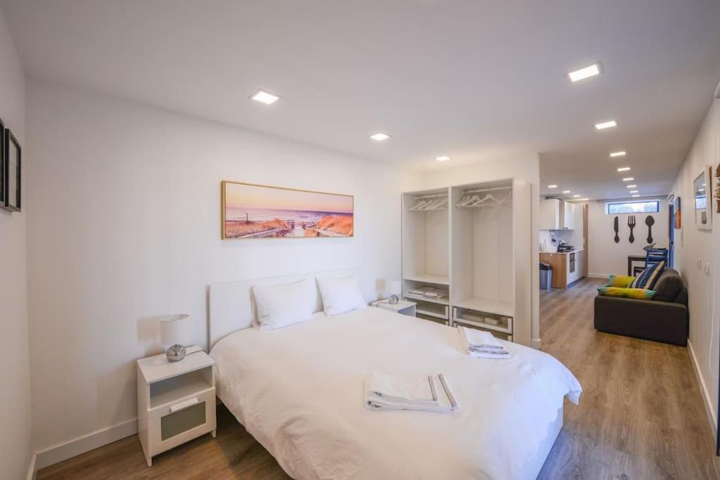 Monchique Islet View House T1 Βίλα Faja Grande Εξωτερικό φωτογραφία
