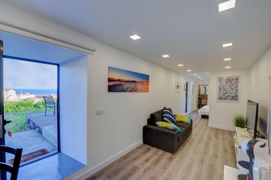 Monchique Islet View House T1 Βίλα Faja Grande Εξωτερικό φωτογραφία