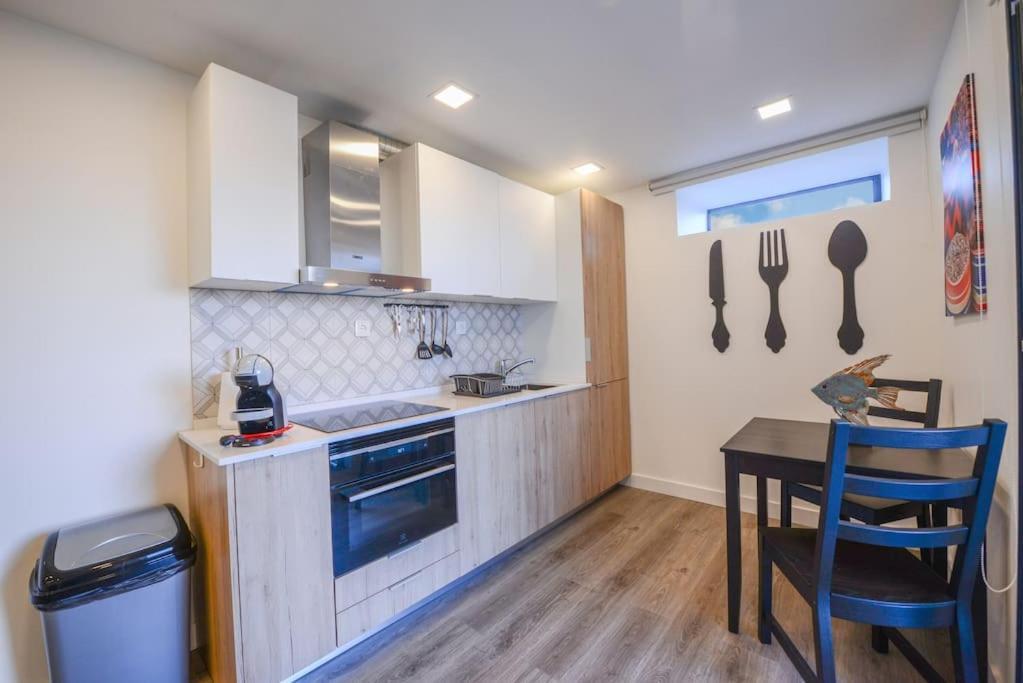 Monchique Islet View House T1 Βίλα Faja Grande Εξωτερικό φωτογραφία