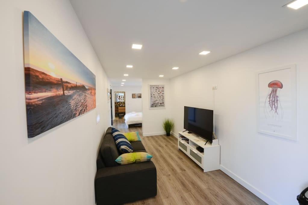 Monchique Islet View House T1 Βίλα Faja Grande Εξωτερικό φωτογραφία