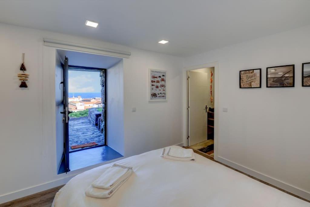 Monchique Islet View House T1 Βίλα Faja Grande Εξωτερικό φωτογραφία