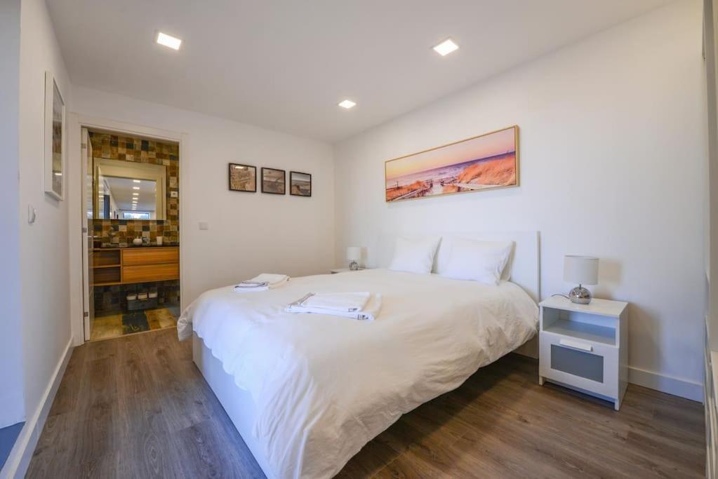Monchique Islet View House T1 Βίλα Faja Grande Εξωτερικό φωτογραφία
