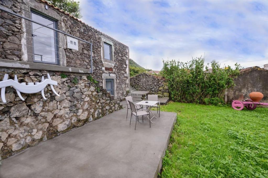 Monchique Islet View House T1 Βίλα Faja Grande Εξωτερικό φωτογραφία