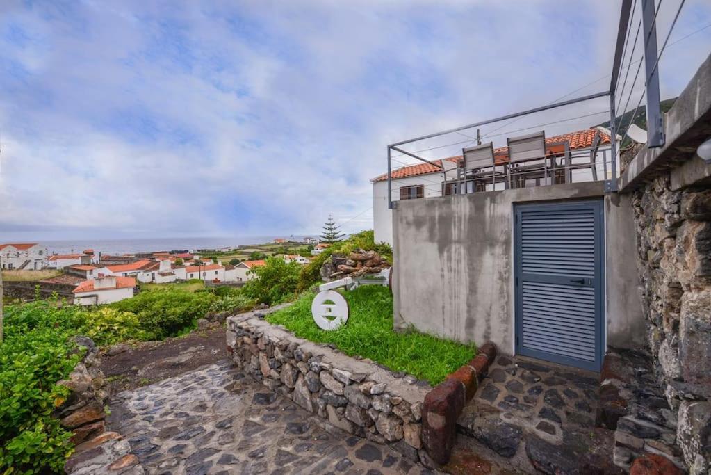 Monchique Islet View House T1 Βίλα Faja Grande Εξωτερικό φωτογραφία