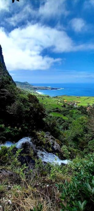 Monchique Islet View House T1 Βίλα Faja Grande Εξωτερικό φωτογραφία