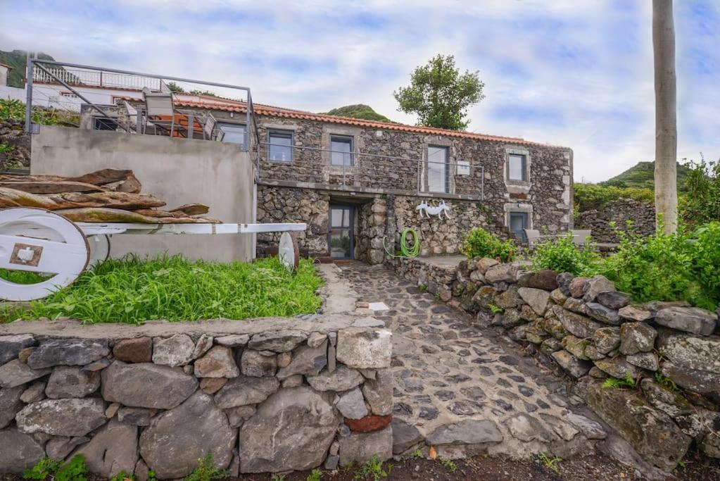Monchique Islet View House T1 Βίλα Faja Grande Εξωτερικό φωτογραφία